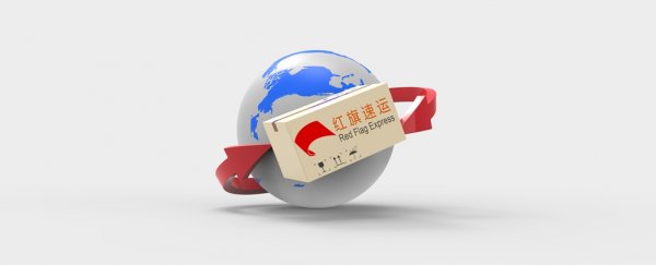 跨境电商大佬现在开始玩直邮了，但你真的明白吗？-红旗速运