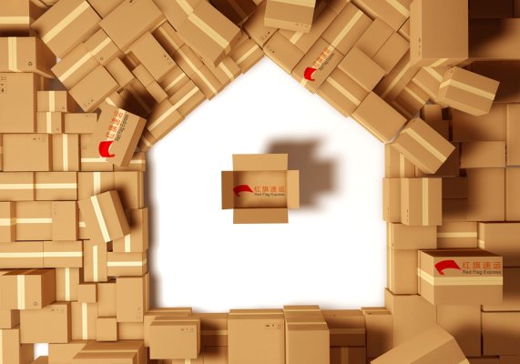 疫情期間香港商品如何轉(zhuǎn)運(yùn)到甘肅隴南呢？