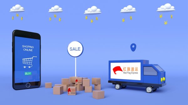疫情期间香港商品如何转运到甘肃酒泉呢？