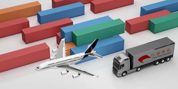 疫情期间香港商品如何转运到山东济宁呢？