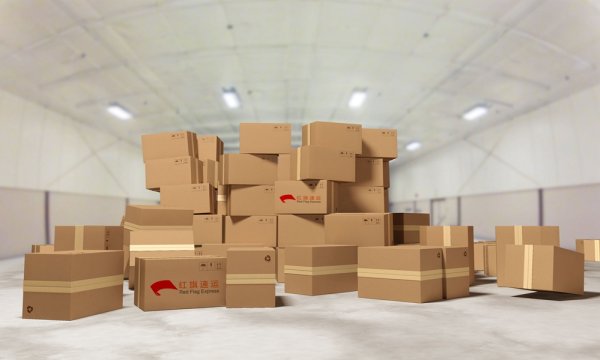疫情期间香港商品如何转运到山东淄博呢？