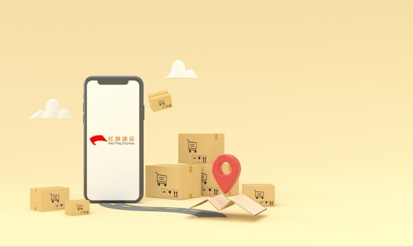 海外购买的商品如何在香港自行取货？