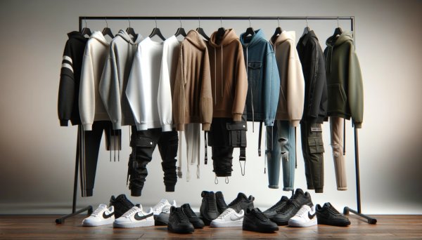 服裝如何郵寄回國？