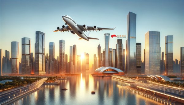 海外潮牌郵寄回國？