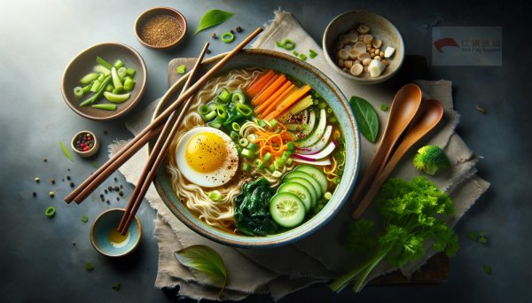 食品集運，泰國食品專線