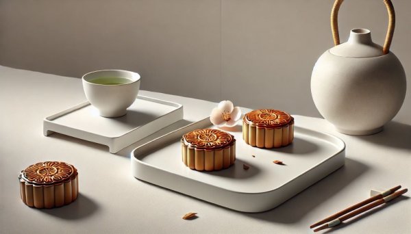 英国专线，月饼直达英国