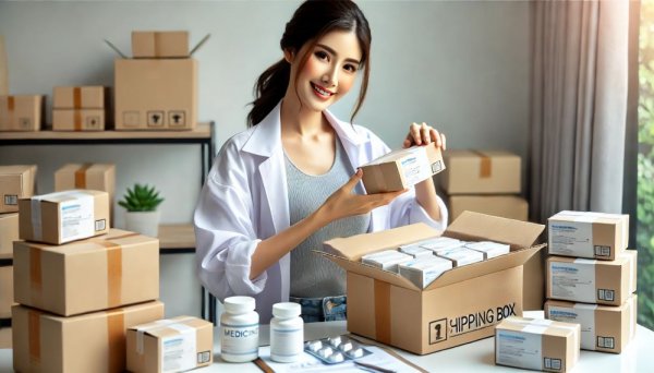 越南专线，药品直达越南