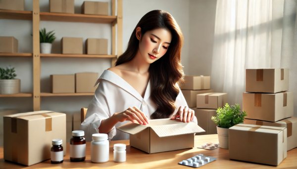 药品如何邮寄到荷兰？