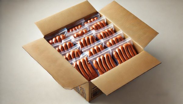 食品直达美国，解锁海外吃货新姿势