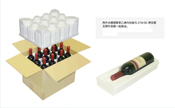 红酒跨境邮寄攻略，让美酒无国界